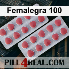 Femalegra 100 103