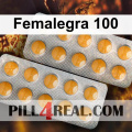 Femalegra 100 141