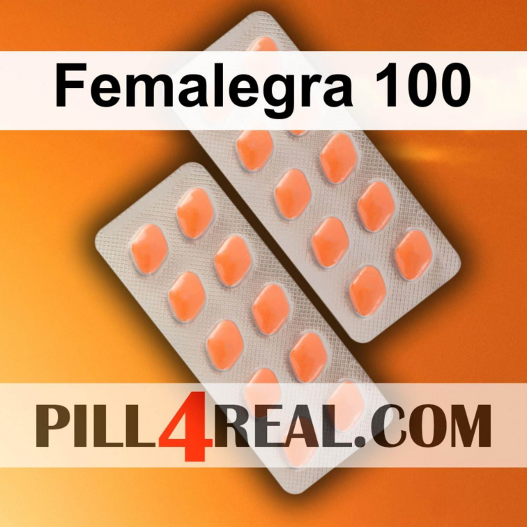 Femalegra 100 145