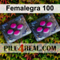 Femalegra 100 159