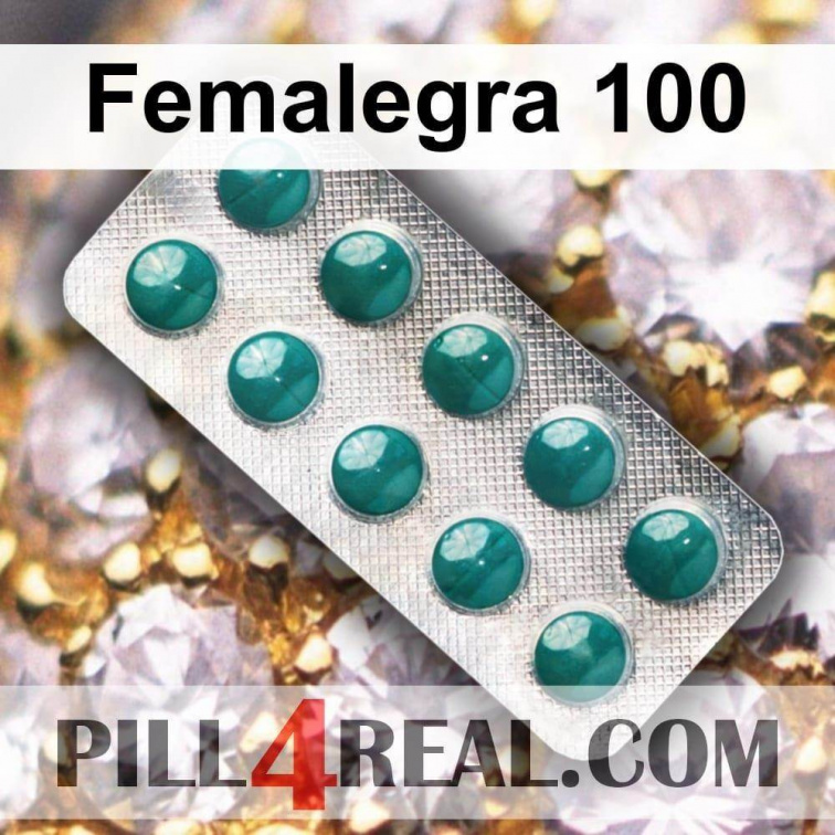 Femalegra 100 237