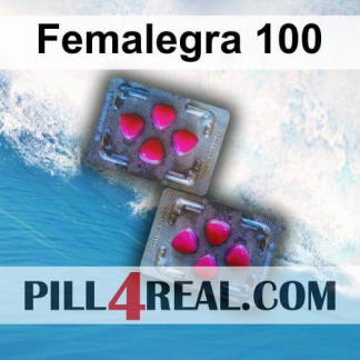 Femalegra 100 250