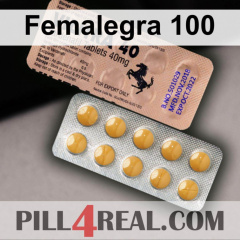 Femalegra 100 282