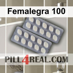Femalegra 100 287