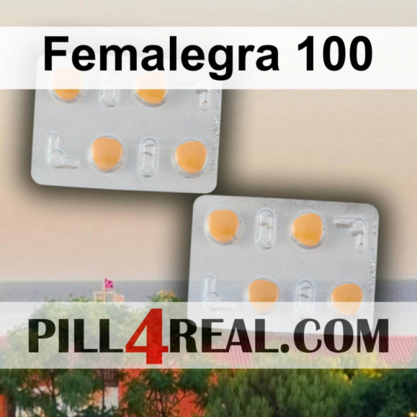 Femalegra 100 320