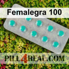 Femalegra 100 323