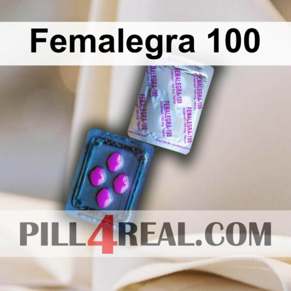Femalegra 100 383
