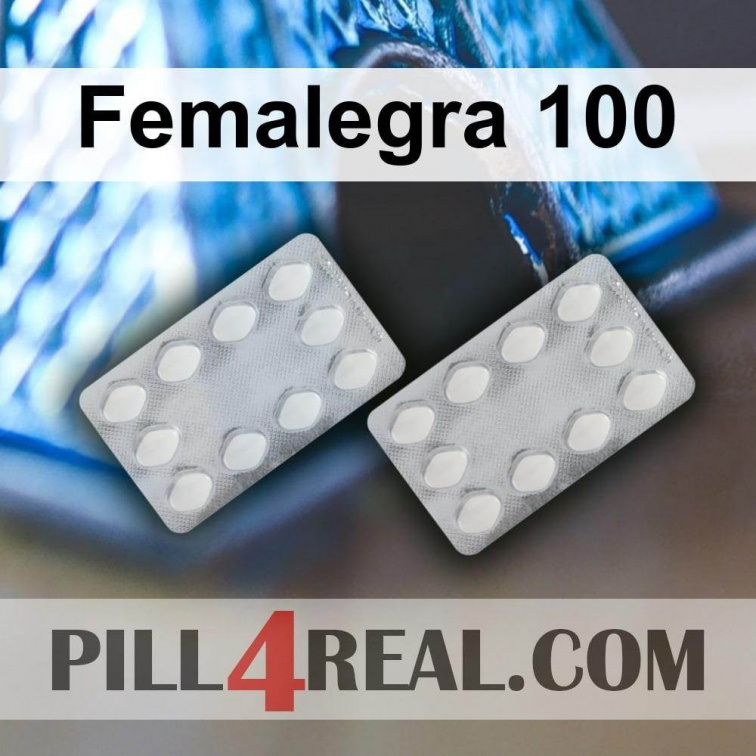 Femalegra 100 393