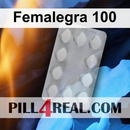 Femalegra 100 432
