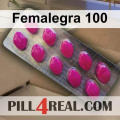 Femalegra 100 438