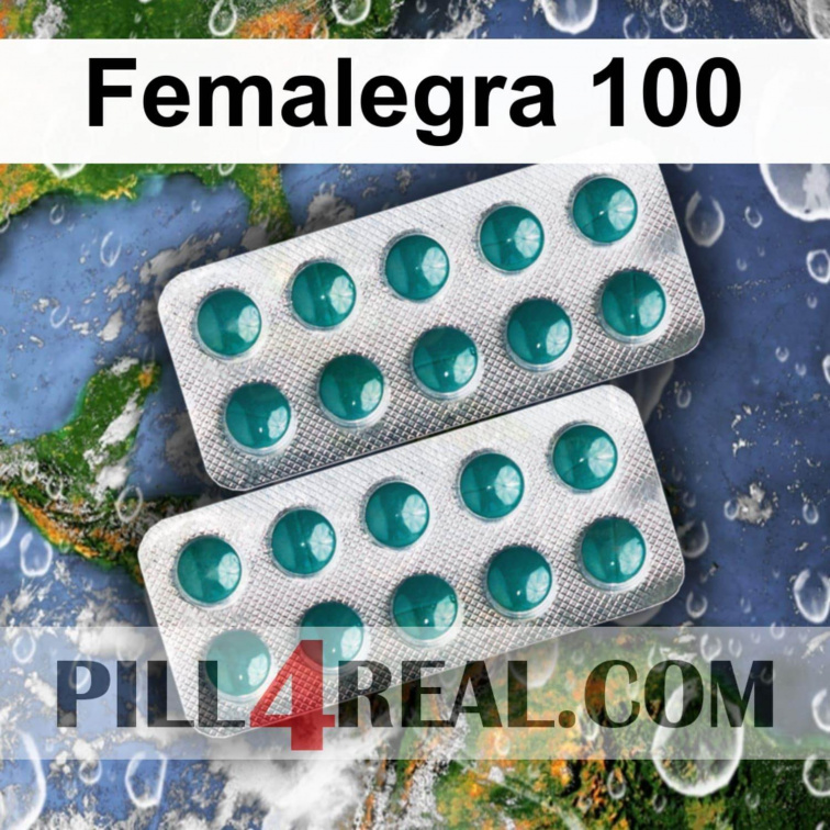 Femalegra 100 440