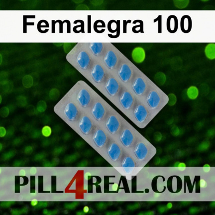 Femalegra 100 451