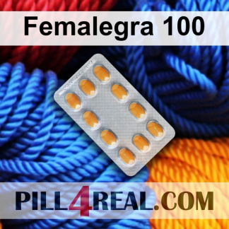 Femalegra 100 491
