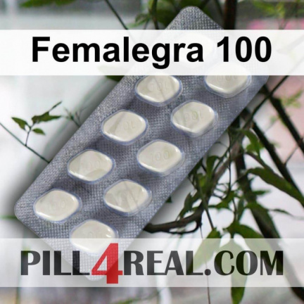 Femalegra 100 682