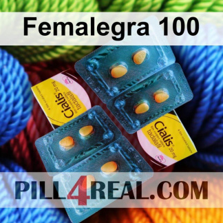 Femalegra 100 687