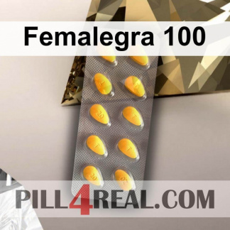 Femalegra 100 706