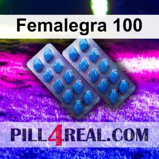 Femalegra 100 748
