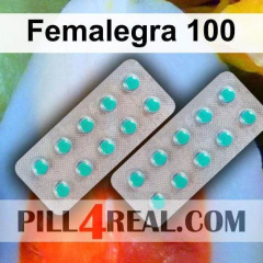 Femalegra 100 767