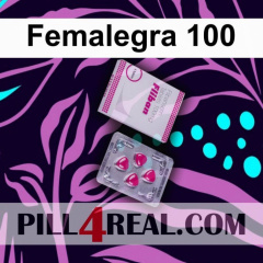 Femalegra 100 776