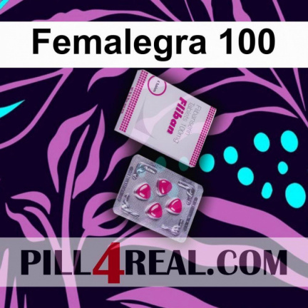 Femalegra 100 776