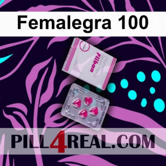 Femalegra 100 776