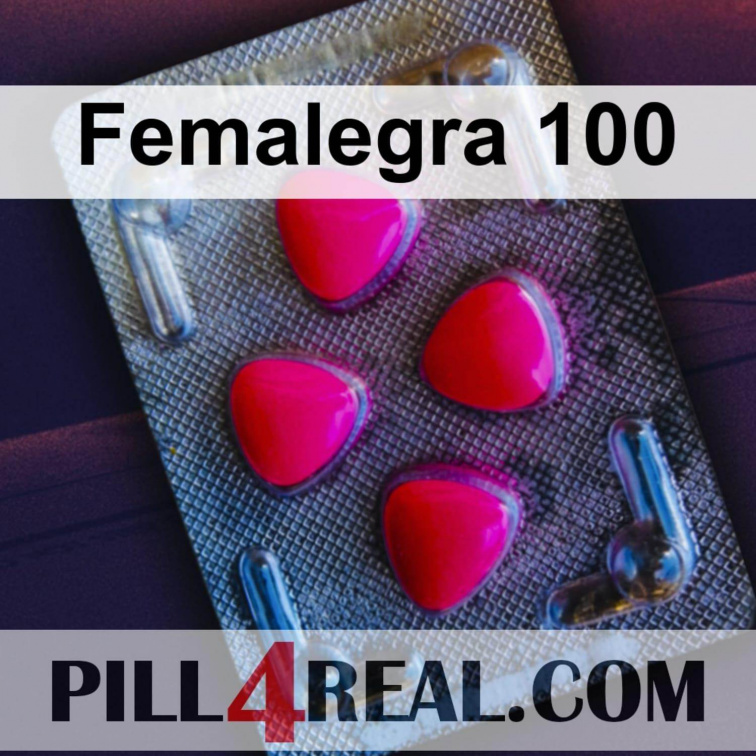 Femalegra 100 803