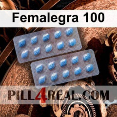Femalegra 100 857
