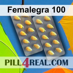 Femalegra 100 910