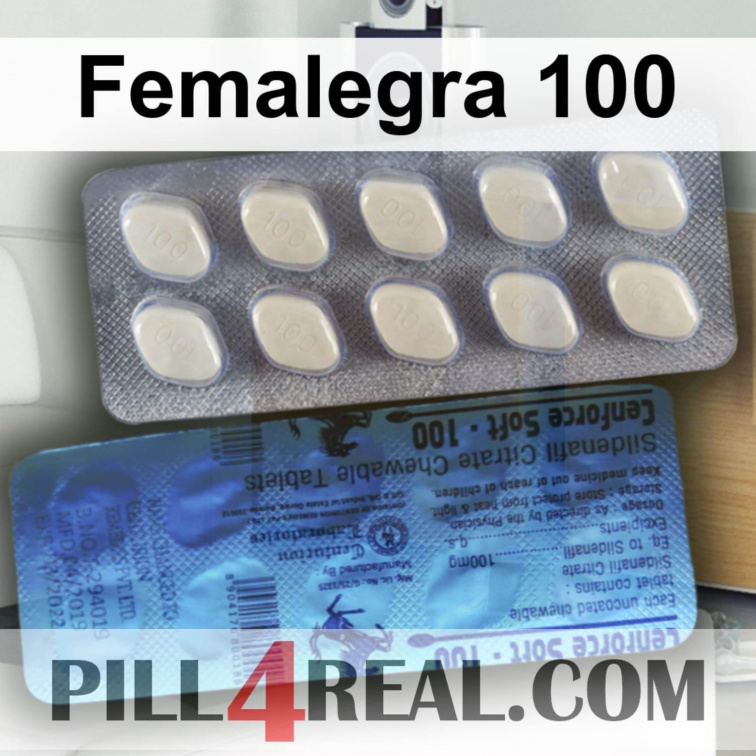 Femalegra 100 944