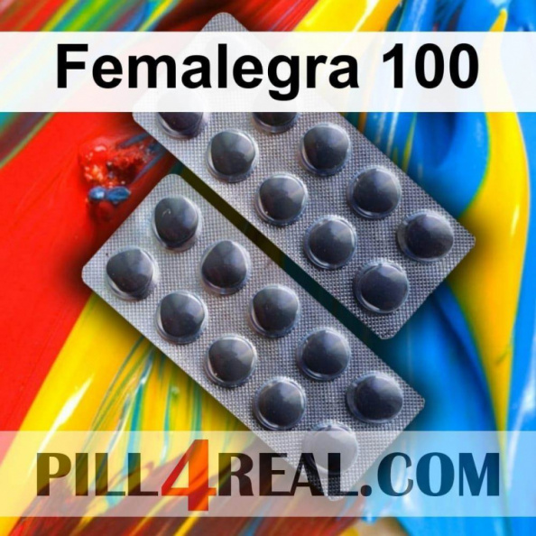 Femalegra 100 962