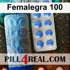 Femalegra 100 976