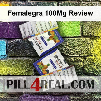 Femalegra 100Mg Review 223