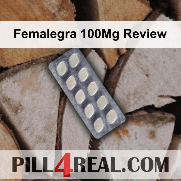 Femalegra 100Mg Review 365