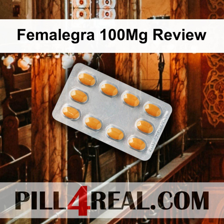 Femalegra 100Mg Review 439