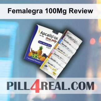 Femalegra 100Mg Review 703