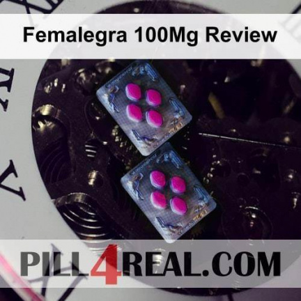 Femalegra 100Mg Review 711