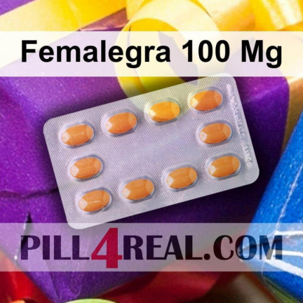 Femalegra 100 Mg 022