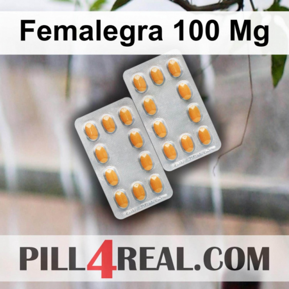 Femalegra 100 Mg 068