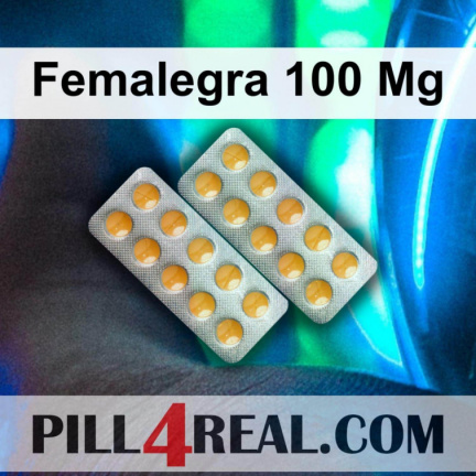 Femalegra 100 Mg 097