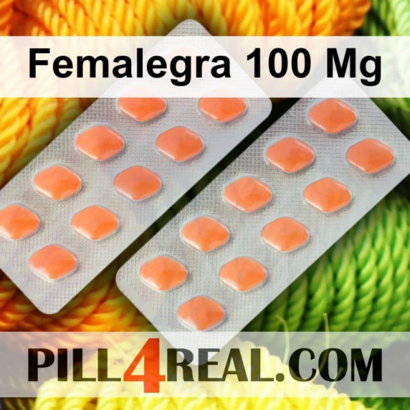 Femalegra 100 Mg 131