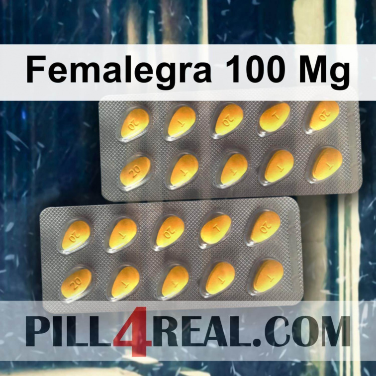 Femalegra 100 Mg 142