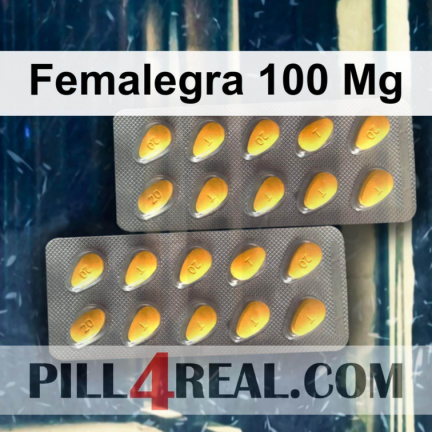Femalegra 100 Mg 142