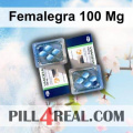 Femalegra 100 Mg 170