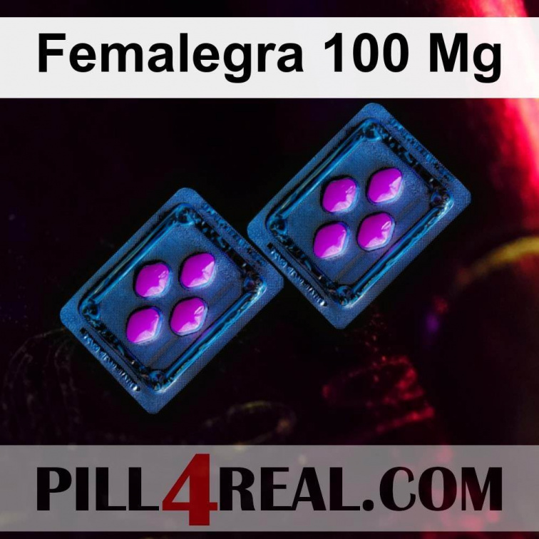 Femalegra 100 Mg 320