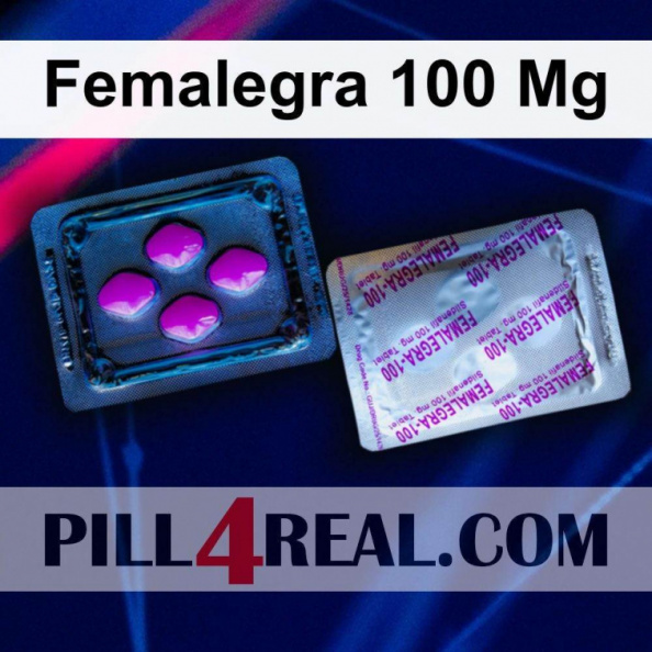 Femalegra 100 Mg 364