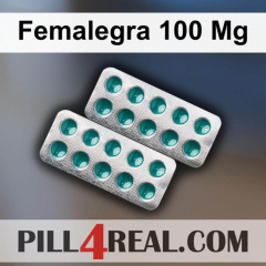 Femalegra 100 Mg 372