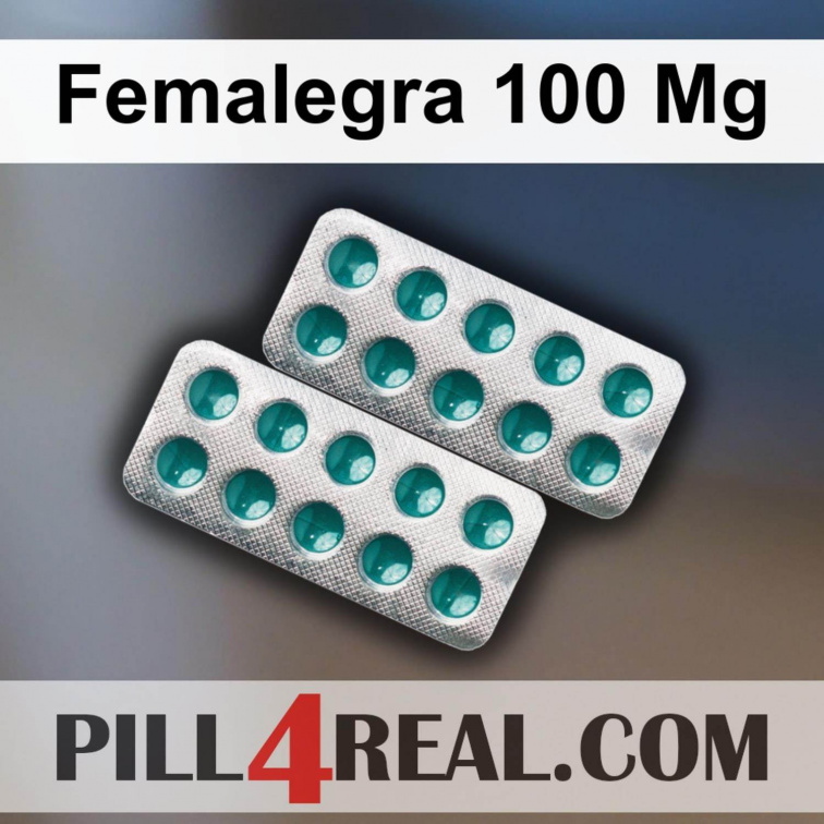 Femalegra 100 Mg 372