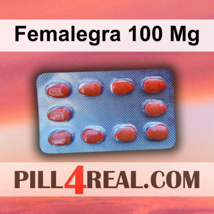 Femalegra 100 Mg 401