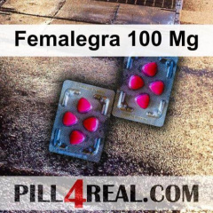 Femalegra 100 Mg 420