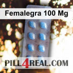 Femalegra 100 Mg 430